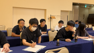 ベテラン座学2