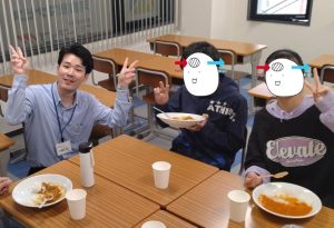 カレー