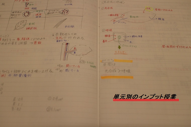 北鈴蘭台教室 中１期末テスト対策始まります 北鈴蘭台教室