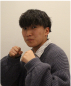 松永 貫汰くん