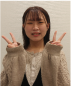 岡本 唯愛さん
