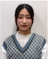 中屋 遥菜さん